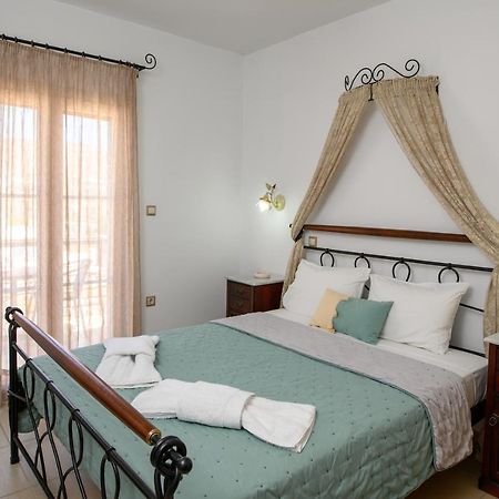 Villa Andromeda Amorgos Luaran gambar