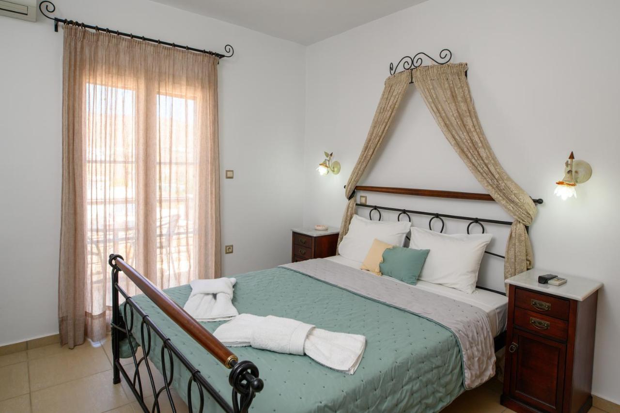 Villa Andromeda Amorgos Luaran gambar